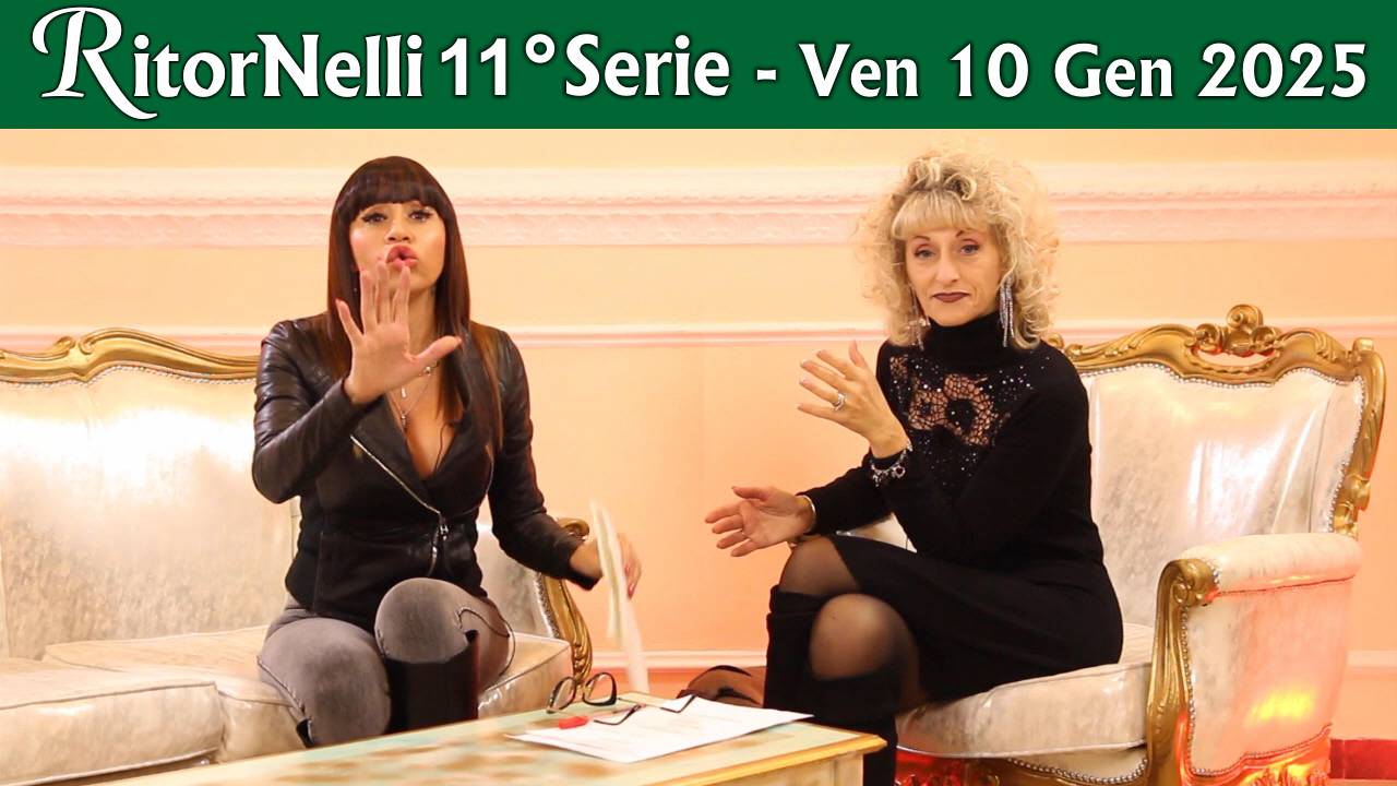 Trasmissione RitorNelli